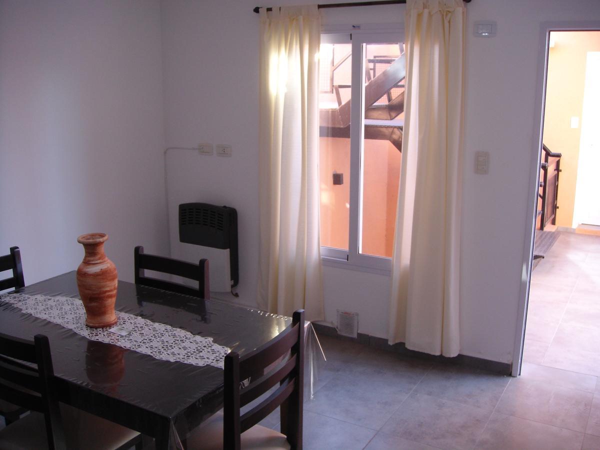 Nec Apart Hotel Las Perdices Extérieur photo