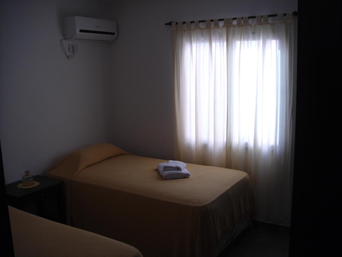 Nec Apart Hotel Las Perdices Extérieur photo