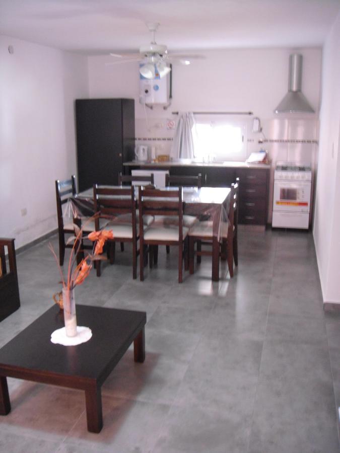 Nec Apart Hotel Las Perdices Extérieur photo