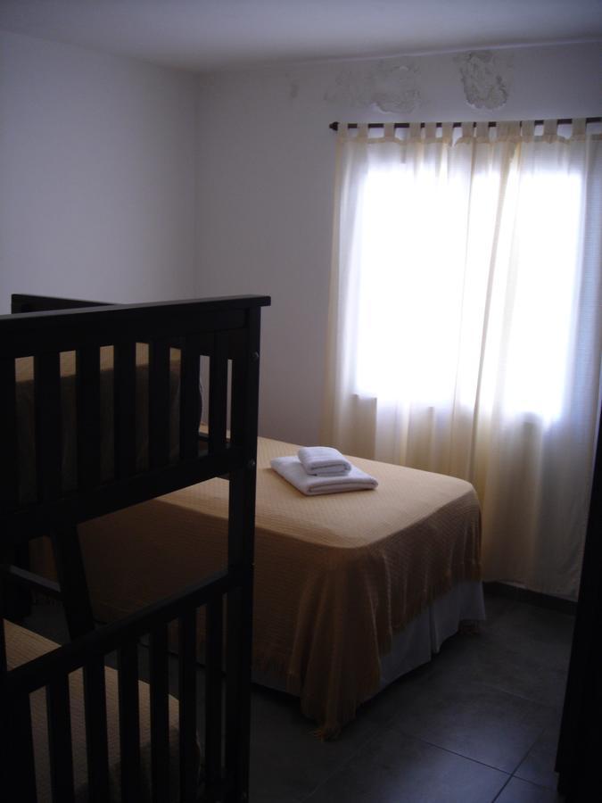 Nec Apart Hotel Las Perdices Extérieur photo
