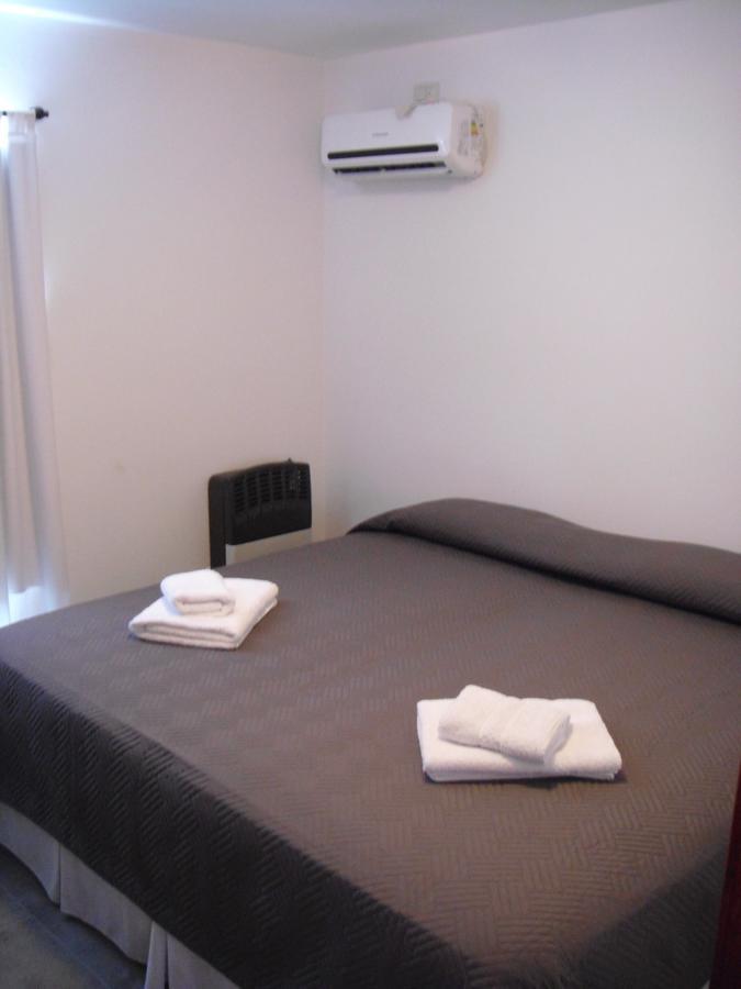 Nec Apart Hotel Las Perdices Extérieur photo