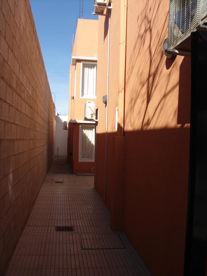 Nec Apart Hotel Las Perdices Extérieur photo