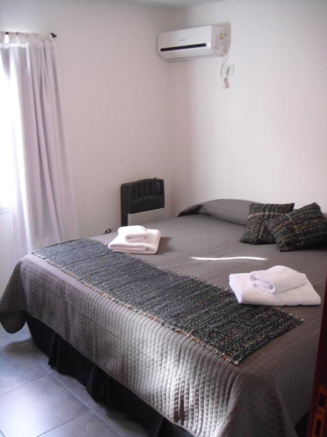 Nec Apart Hotel Las Perdices Extérieur photo