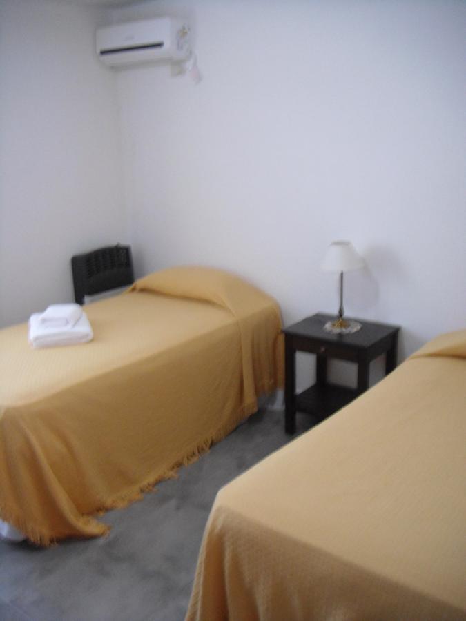 Nec Apart Hotel Las Perdices Extérieur photo