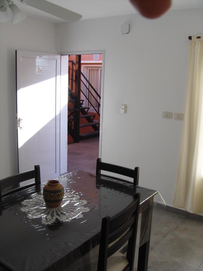 Nec Apart Hotel Las Perdices Extérieur photo