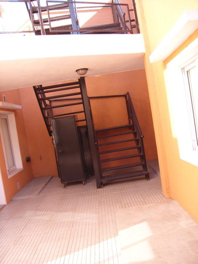 Nec Apart Hotel Las Perdices Extérieur photo