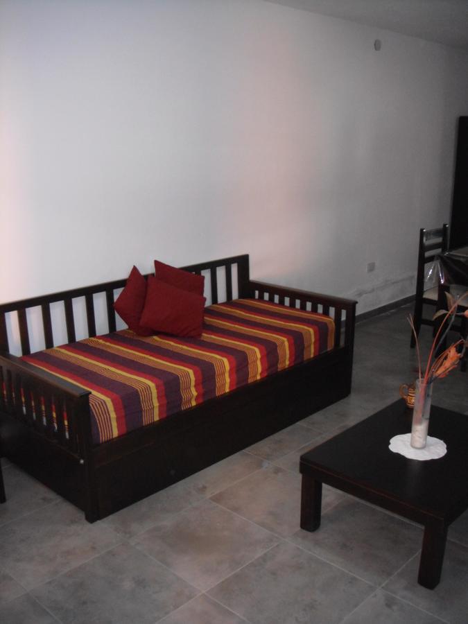 Nec Apart Hotel Las Perdices Extérieur photo