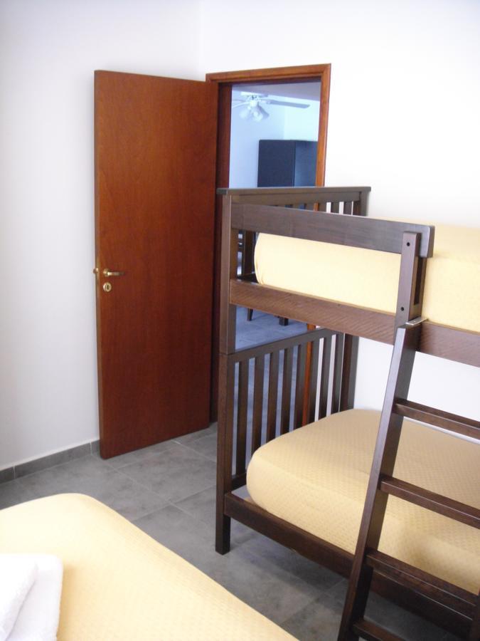 Nec Apart Hotel Las Perdices Extérieur photo