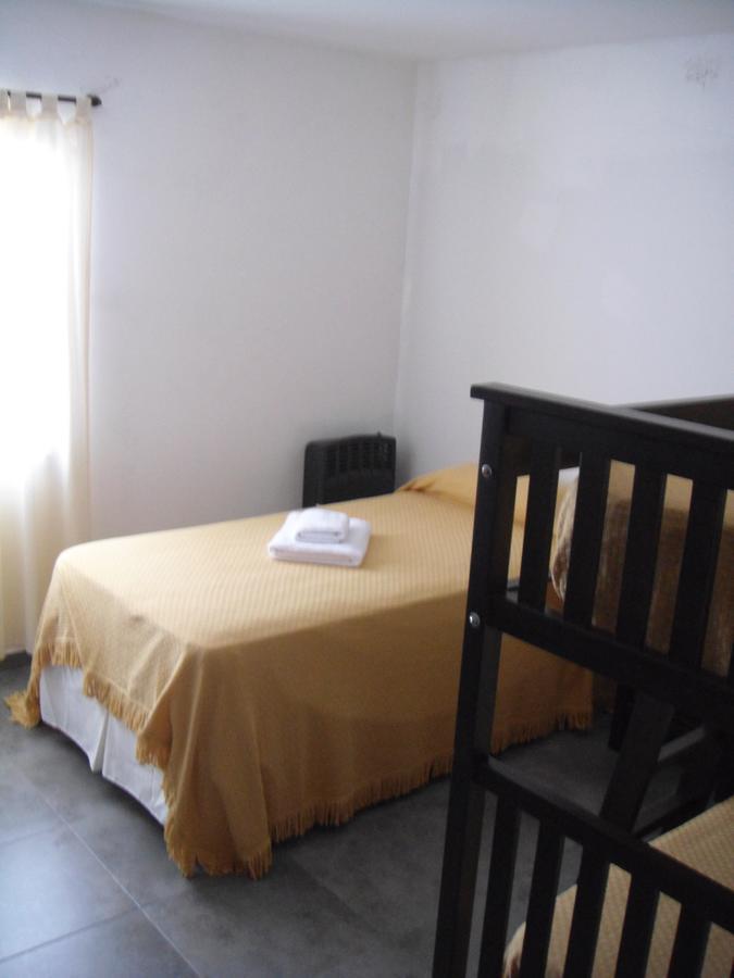 Nec Apart Hotel Las Perdices Extérieur photo